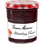 Bonne Maman extra Džem jahoda 370 g – Zboží Dáma