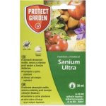 Bayer Garden Sanium ultra 100 ml – Hledejceny.cz