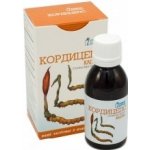Cordyceps tinktura posílení organismu 50 ml – Hledejceny.cz