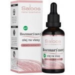 Saloos Bio Rozmarýnový olej na vlasy 50 ml – Hledejceny.cz