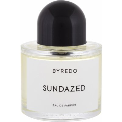 Byredo Sundazed parfémovaná voda unisex 100 ml tester – Zbozi.Blesk.cz