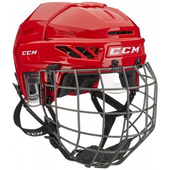Hokejová helma CCM FitLite FL 90 Combo SR