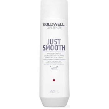 Goldwell Dualsenses Just Smooth Taming Shampoo 250 ml