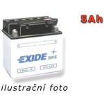 Exide YB5L-B, EB5L-B | Zboží Auto