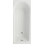 Cersanit Flavia 170 x 70 cm S301-107 – Hledejceny.cz
