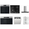 Set domácích spotřebičů Set Whirlpool OMK58CU1SX + GOFL 629/NB + WHBS 62F LT K + MBNA910X + WIO 3O540 PELG + WHC18 T311