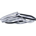 Under Armour Mini Headbands 6pk BLK 1286016-005 – Zboží Dáma