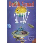 Graded Readers 4 Death Squad - Reader + Activity Book + Audio CD – Zbozi.Blesk.cz
