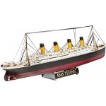 Revell 05715 Geschenkset model lodi stavebnice 1:400 – Zboží Dáma