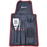 Bergner grilovací s nářadím sada 7 ks BG-40230-MM – Sleviste.cz