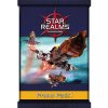 Karetní hry White Wizard Games Star Realms: Promo Pack 1