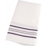 Prima obchod Utěrka bavlněná vaflová barva 3 modrá tmavá 50 x 58 cm – Hledejceny.cz