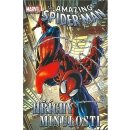 Spider-man 7 - Hříchy minulosti – Straczynski Michael J., Deodato Mike jr.,