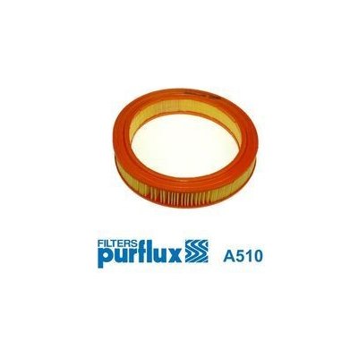 Vzduchový filtr PURFLUX A510 – Hledejceny.cz