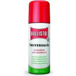 Ballistol Univerzální olej na zbraně 50 ml – Zboží Dáma