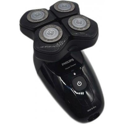 Philips Series 5000 HS5980/15 černý – Zboží Dáma