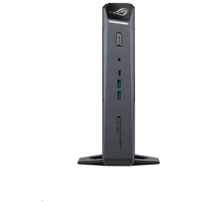 Asus GR70 R9 9955HX3D 90MS0381-M000R0 – Zboží Mobilmania