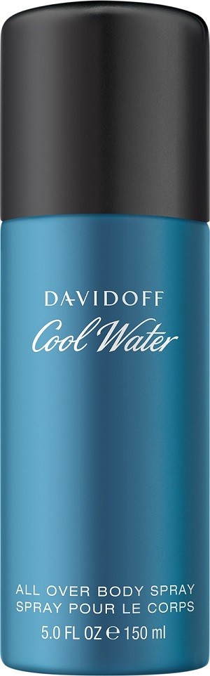 Davidoff Cool Water man deospray 150 ml