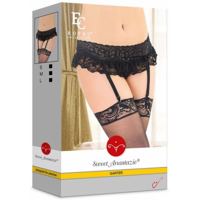 Podvazky Garter Debora – Zboží Mobilmania
