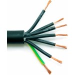 Precon H05RR-F 7G1 m m² 1 m – Zboží Mobilmania