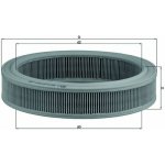MAHLE ORIGINAL Vzduchový filtr LX202 – Hledejceny.cz