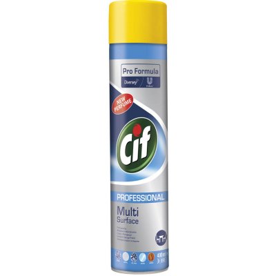 Cif Aerosol Classic čistič na dřevo 400 ml – Zboží Dáma