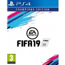 FIFA 19 (Champions Edition)