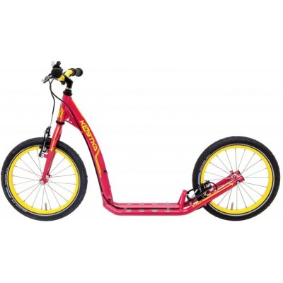 Kostka Street Fun Kid (G5) růžová – Hledejceny.cz