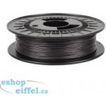 Filament PM PLA 1,75mm Grafitová černá 500g – Zboží Živě