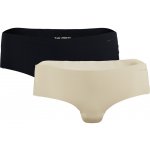 Salming 2Pack Performance Hipster Black / Beige – Hledejceny.cz