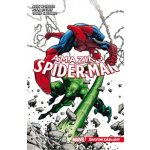 Spencer Nick, Ottley Ryan, Bachalo Chris - Amazing Spider-Man 3: Životní zásluhy – Hledejceny.cz