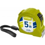 Extol Craft 921005 Svinovací metr 16 mm 5 m – Sleviste.cz