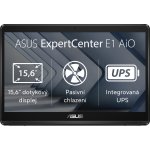 Asus ExpertCenter E1 E1600WKAT-BA079X – Zbozi.Blesk.cz
