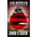 Závod s časem - Série - De Vere Smith - 5 - Leo Kessler