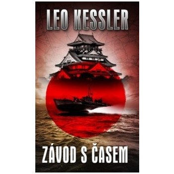 Závod s časem - Série - De Vere Smith - 5 - Leo Kessler