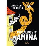 Pučálkovic Amina - Plachta Jindřich – Hledejceny.cz