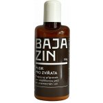 Bajazin Přírodní Podpůrný Veterinární Pudr s aplikátorem Kožní potíže Alergie psů a štěňat 50 g – Zbozi.Blesk.cz