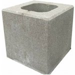 Tvarovka plotová Best Muro II přírodní – 200×200×200 mm – Hledejceny.cz