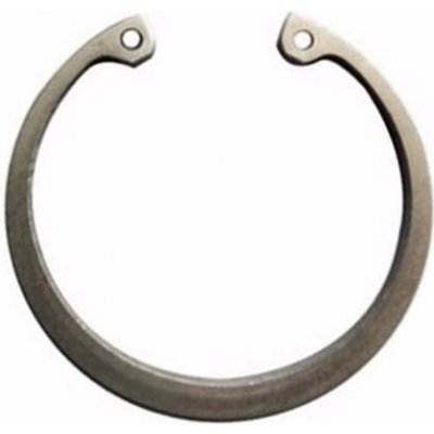 kroužek pojistný SEGER 8mm díra DIN 472 – Sleviste.cz