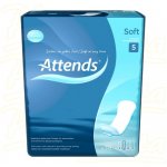 Attends Soft 5 38 ks – Zboží Mobilmania