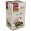 Čaj Apotheke Pu-erh černý čaj 20 x 1,8 g