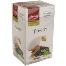 Apotheke Pu-erh černý čaj 20 x 1,8 g