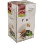 Apotheke Pu-erh černý čaj 20 x 1,8 g – Hledejceny.cz