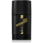 Angry Beards antiperspirant sprej Jack Saloon 50 ml – Sleviste.cz