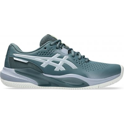 Asics Gel-Challenger 15 Clay ironclad/grey blue – Zboží Dáma
