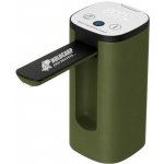 HOLDCARP - Pumpa Digital Rechargeable Tap – Hledejceny.cz