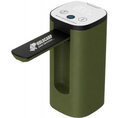 HOLDCARP - Pumpa Digital Rechargeable Tap – Hledejceny.cz