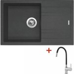 Set Sinks Linea 780 + Flexia – Zboží Mobilmania