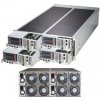 Serverové komponenty Základy pro servery Supermicro PIO-F627G3-F73+-NODE