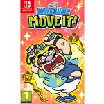 WarioWare: Move It! – Hledejceny.cz